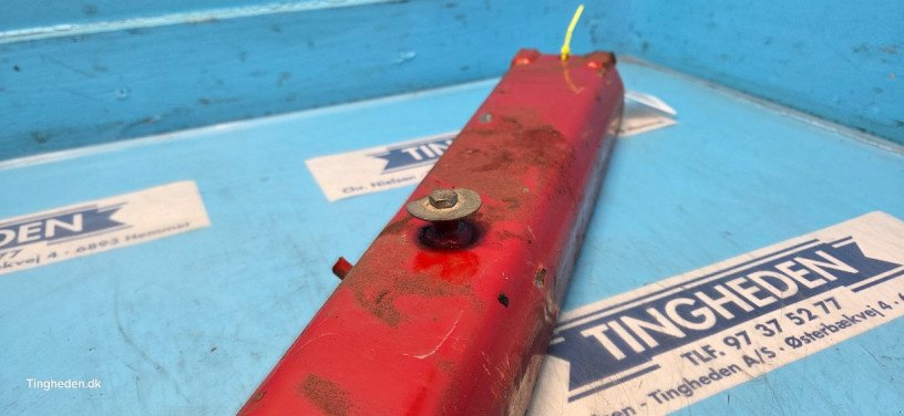 Sonstiges des Typs Hydrema 806, Gebrauchtmaschine in Hemmet (Bild 4)