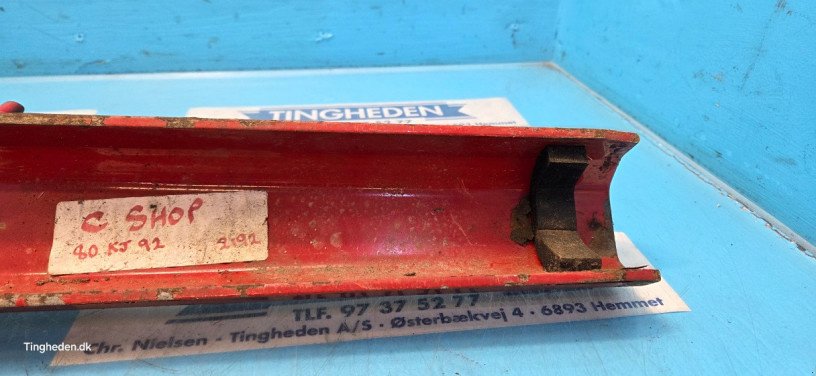 Sonstiges des Typs Hydrema 806, Gebrauchtmaschine in Hemmet (Bild 9)