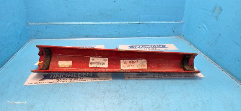 Sonstiges des Typs Hydrema 806, Gebrauchtmaschine in Hemmet (Bild 7)