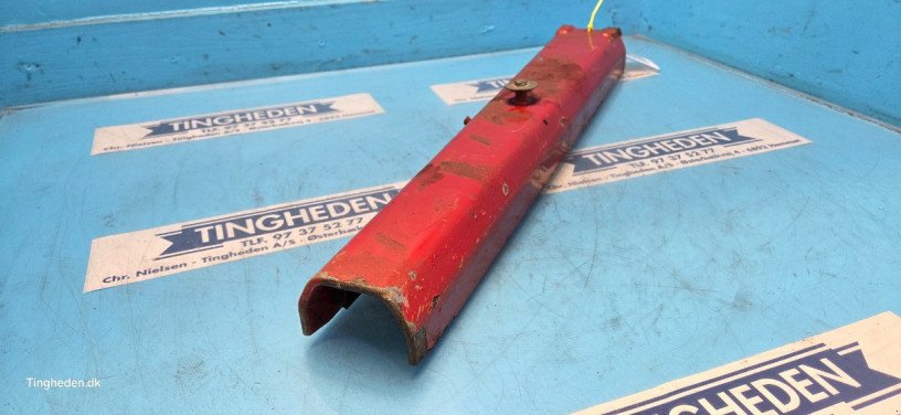 Sonstiges des Typs Hydrema 806, Gebrauchtmaschine in Hemmet (Bild 3)