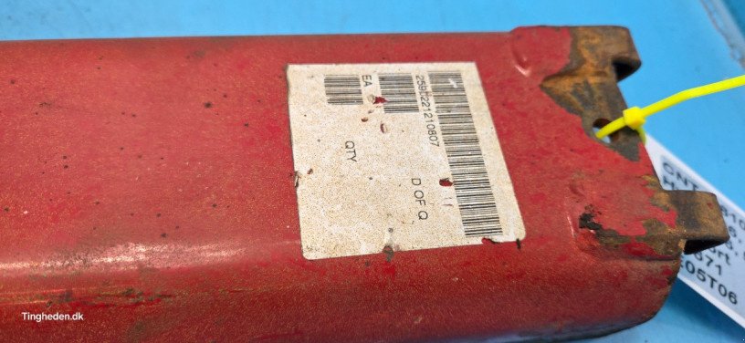 Sonstiges Türe ait Hydrema 806, Gebrauchtmaschine içinde Hemmet (resim 4)