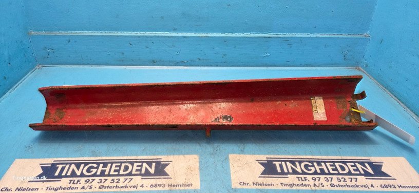 Sonstiges Türe ait Hydrema 806, Gebrauchtmaschine içinde Hemmet (resim 5)