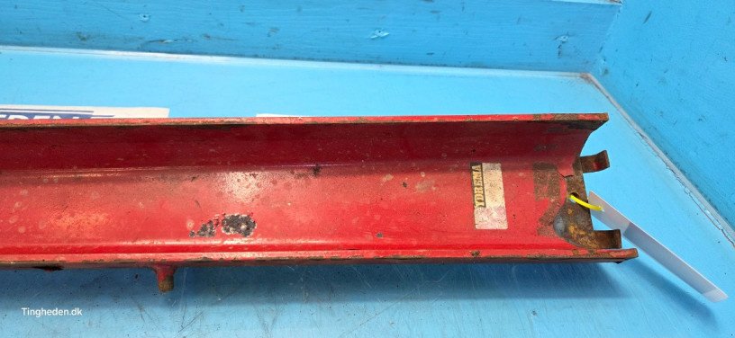 Sonstiges Türe ait Hydrema 806, Gebrauchtmaschine içinde Hemmet (resim 8)