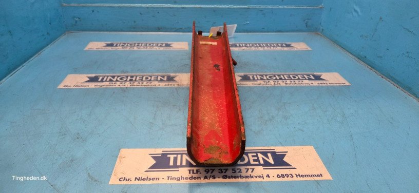 Sonstiges Türe ait Hydrema 806, Gebrauchtmaschine içinde Hemmet (resim 9)