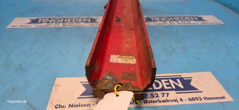 Sonstiges Türe ait Hydrema 806, Gebrauchtmaschine içinde Hemmet (resim 10)