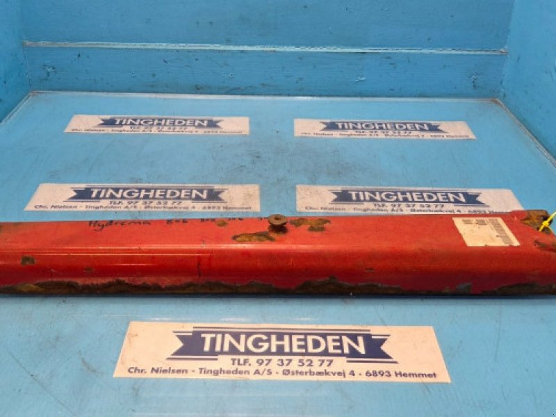 Sonstiges of the type Hydrema 806, Gebrauchtmaschine in Hemmet (Picture 1)