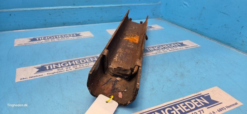 Sonstiges des Typs Hydrema 806B, Gebrauchtmaschine in Hemmet (Bild 12)