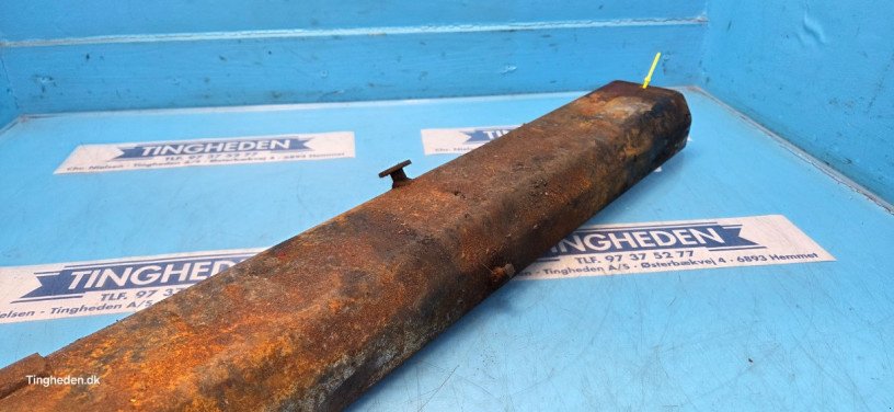 Sonstiges des Typs Hydrema 806B, Gebrauchtmaschine in Hemmet (Bild 5)