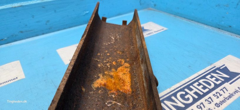 Sonstiges des Typs Hydrema 806B, Gebrauchtmaschine in Hemmet (Bild 14)