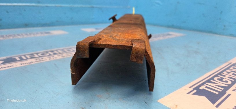 Sonstiges des Typs Hydrema 806B, Gebrauchtmaschine in Hemmet (Bild 4)