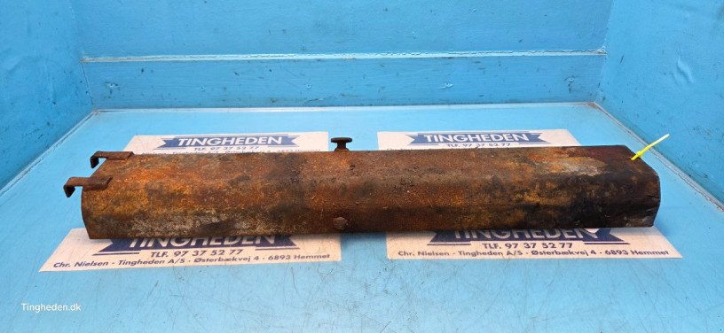 Sonstiges des Typs Hydrema 806B, Gebrauchtmaschine in Hemmet (Bild 2)