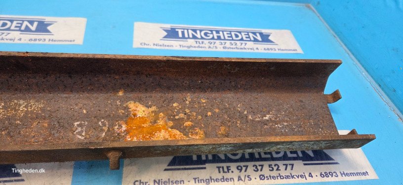 Sonstiges des Typs Hydrema 806B, Gebrauchtmaschine in Hemmet (Bild 11)