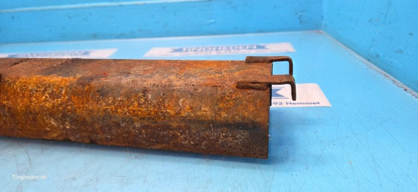 Sonstiges des Typs Hydrema 806B, Gebrauchtmaschine in Hemmet (Bild 8)