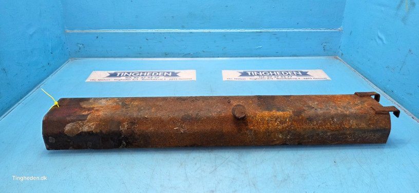 Sonstiges des Typs Hydrema 806B, Gebrauchtmaschine in Hemmet (Bild 7)