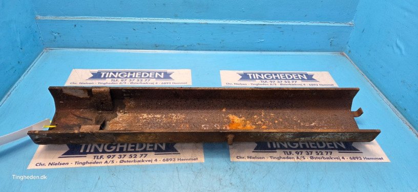 Sonstiges des Typs Hydrema 806B, Gebrauchtmaschine in Hemmet (Bild 9)