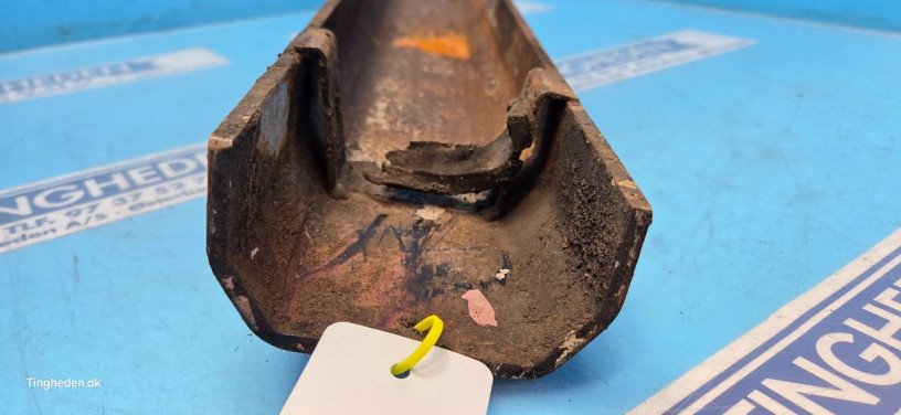 Sonstiges des Typs Hydrema 806B, Gebrauchtmaschine in Hemmet (Bild 13)