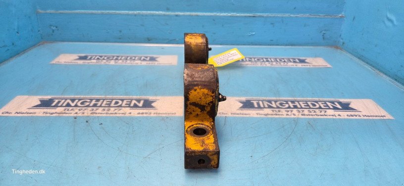 Sonstiges typu Hydrema 807, Gebrauchtmaschine v Hemmet (Obrázek 4)