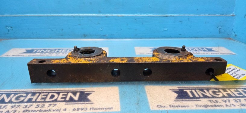 Sonstiges typu Hydrema 807, Gebrauchtmaschine v Hemmet (Obrázek 6)