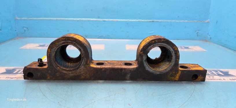 Sonstiges typu Hydrema 807, Gebrauchtmaschine v Hemmet (Obrázek 2)