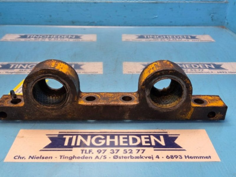 Sonstiges des Typs Hydrema 807, Gebrauchtmaschine in Hemmet (Bild 1)