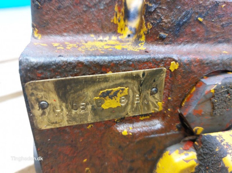 Sonstiges typu Hydrema 807, Gebrauchtmaschine v Hemmet (Obrázek 11)