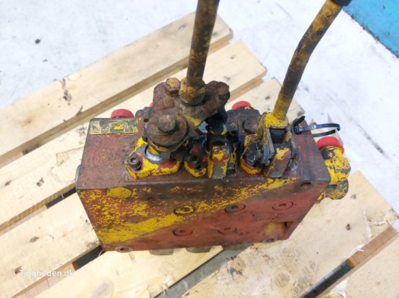 Sonstiges typu Hydrema 807, Gebrauchtmaschine v Hemmet (Obrázek 14)