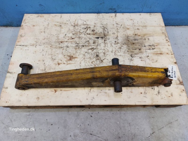 Sonstiges des Typs Hydrema 807, Gebrauchtmaschine in Hemmet (Bild 2)