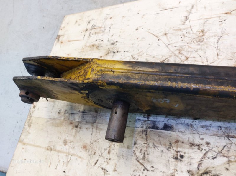 Sonstiges des Typs Hydrema 807, Gebrauchtmaschine in Hemmet (Bild 18)