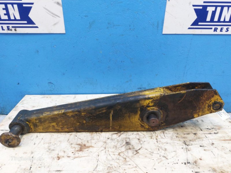 Sonstiges des Typs Hydrema 807, Gebrauchtmaschine in Hemmet (Bild 13)