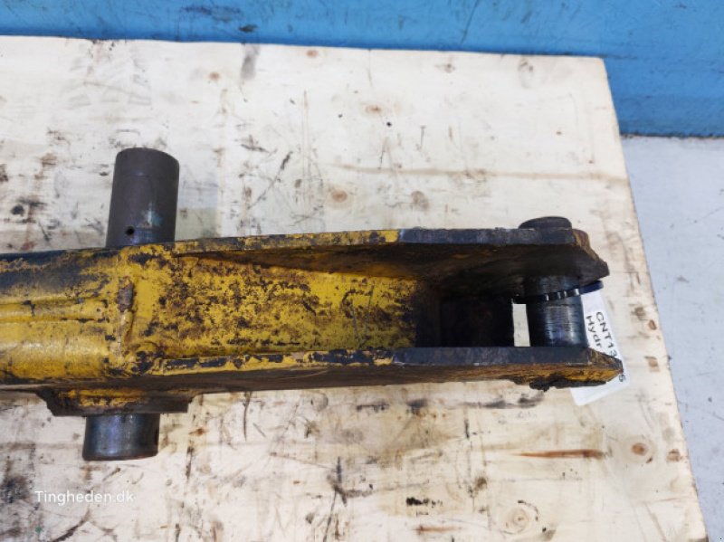 Sonstiges des Typs Hydrema 807, Gebrauchtmaschine in Hemmet (Bild 12)