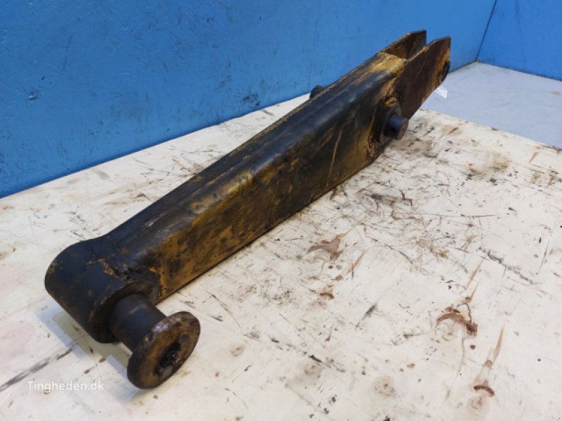 Sonstiges des Typs Hydrema 807, Gebrauchtmaschine in Hemmet (Bild 15)