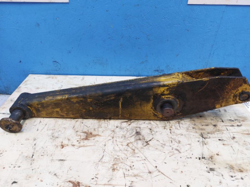 Sonstiges des Typs Hydrema 807, Gebrauchtmaschine in Hemmet (Bild 8)