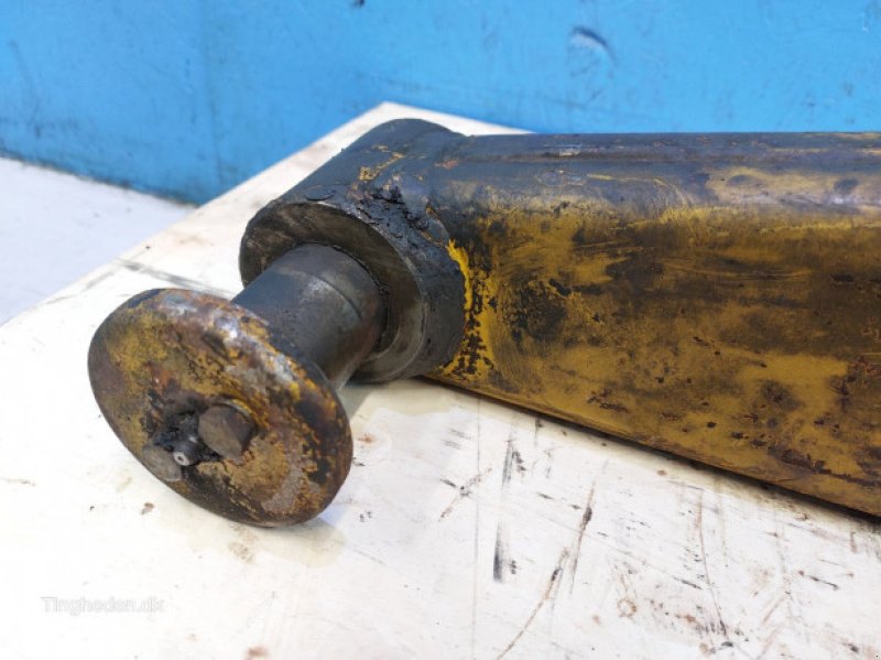 Sonstiges des Typs Hydrema 807, Gebrauchtmaschine in Hemmet (Bild 10)