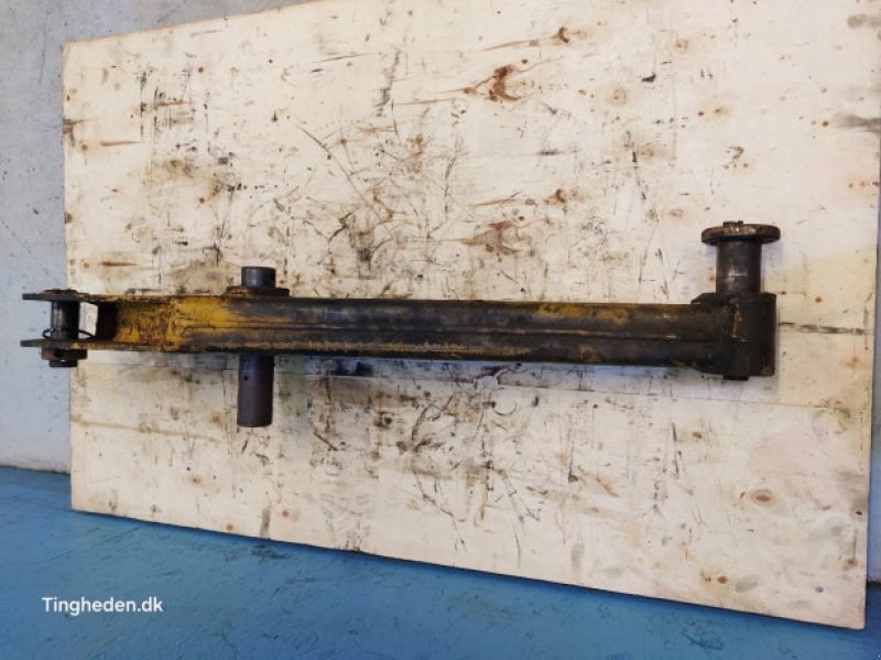 Sonstiges des Typs Hydrema 807, Gebrauchtmaschine in Hemmet (Bild 16)