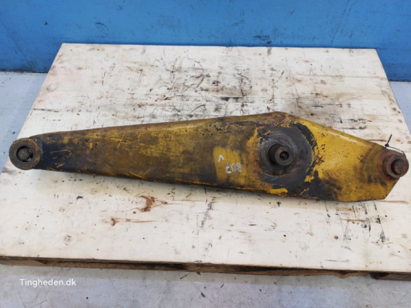 Sonstiges des Typs Hydrema 807, Gebrauchtmaschine in Hemmet (Bild 7)