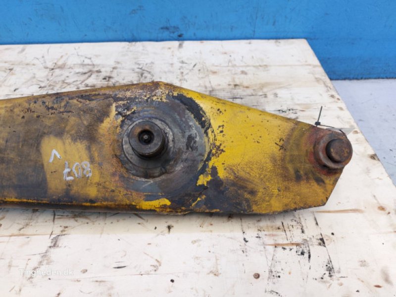 Sonstiges des Typs Hydrema 807, Gebrauchtmaschine in Hemmet (Bild 3)