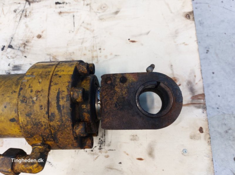 Sonstiges typu Hydrema 807, Gebrauchtmaschine v Hemmet (Obrázek 9)