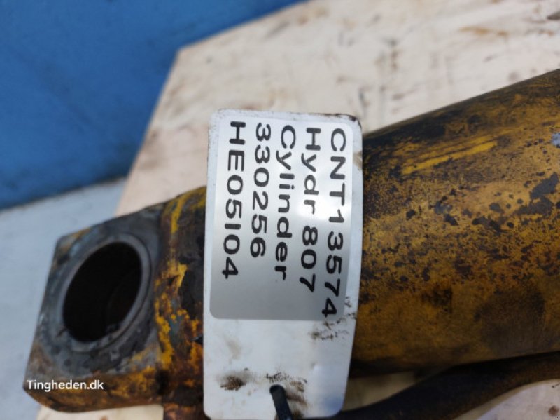 Sonstiges typu Hydrema 807, Gebrauchtmaschine v Hemmet (Obrázek 19)