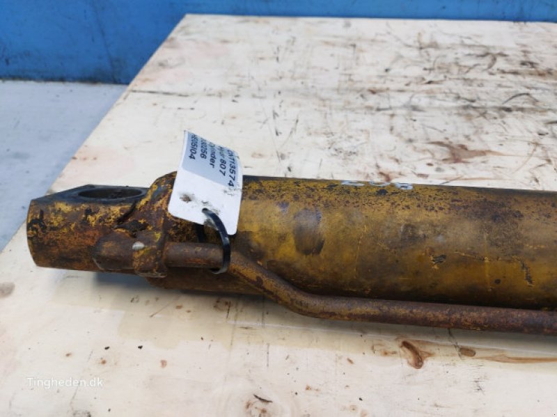 Sonstiges typu Hydrema 807, Gebrauchtmaschine v Hemmet (Obrázek 5)