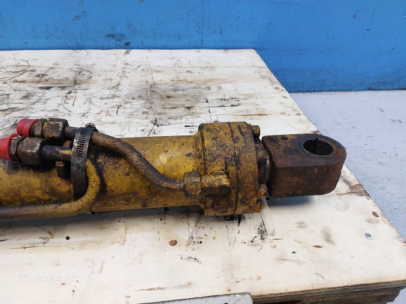 Sonstiges typu Hydrema 807, Gebrauchtmaschine v Hemmet (Obrázek 8)