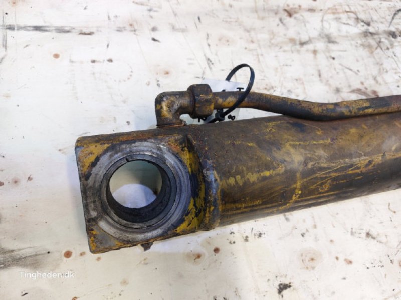 Sonstiges typu Hydrema 807, Gebrauchtmaschine v Hemmet (Obrázek 15)