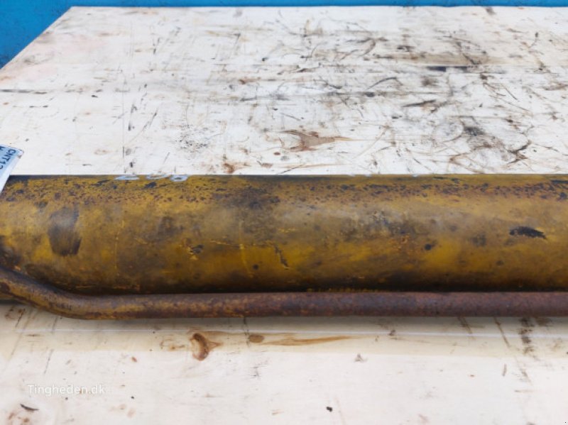 Sonstiges typu Hydrema 807, Gebrauchtmaschine v Hemmet (Obrázek 3)