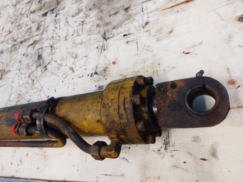 Sonstiges typu Hydrema 807, Gebrauchtmaschine v Hemmet (Obrázek 10)