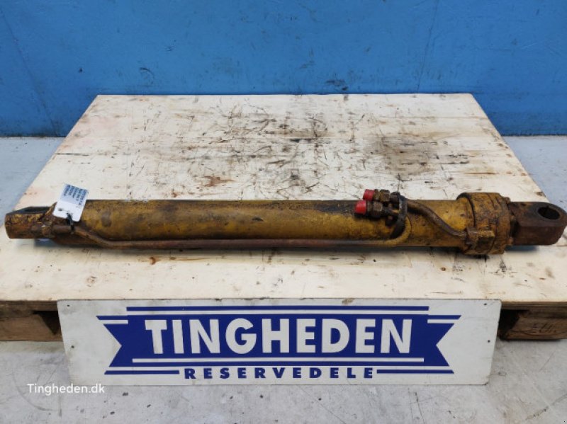 Sonstiges typu Hydrema 807, Gebrauchtmaschine v Hemmet (Obrázek 1)