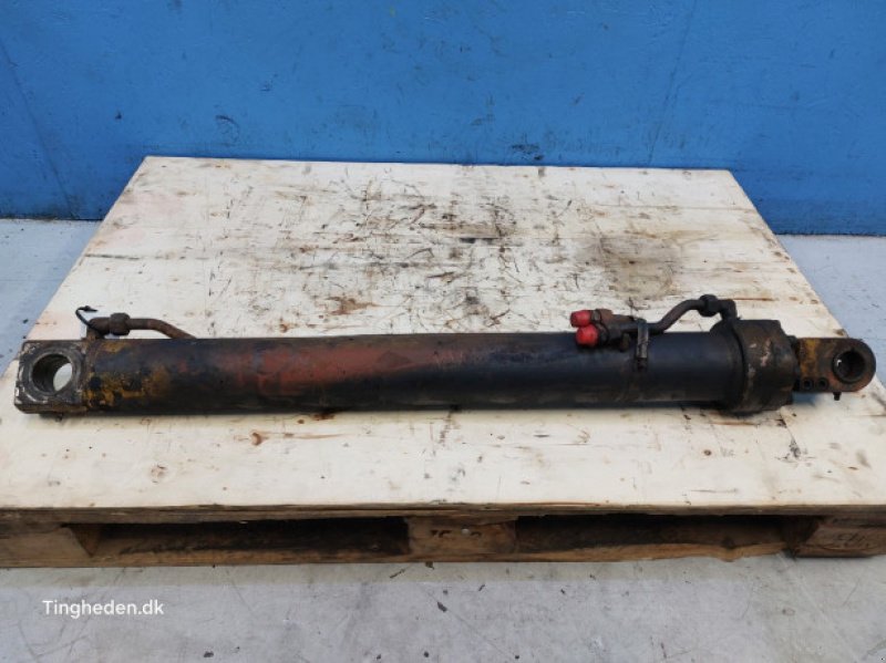 Sonstiges des Typs Hydrema 807, Gebrauchtmaschine in Hemmet (Bild 2)