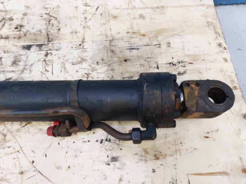 Sonstiges des Typs Hydrema 807, Gebrauchtmaschine in Hemmet (Bild 14)