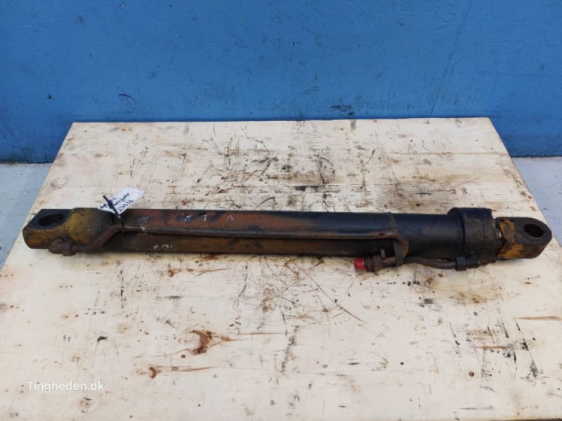 Sonstiges des Typs Hydrema 807, Gebrauchtmaschine in Hemmet (Bild 11)