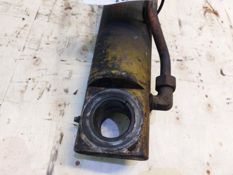 Sonstiges des Typs Hydrema 807, Gebrauchtmaschine in Hemmet (Bild 18)