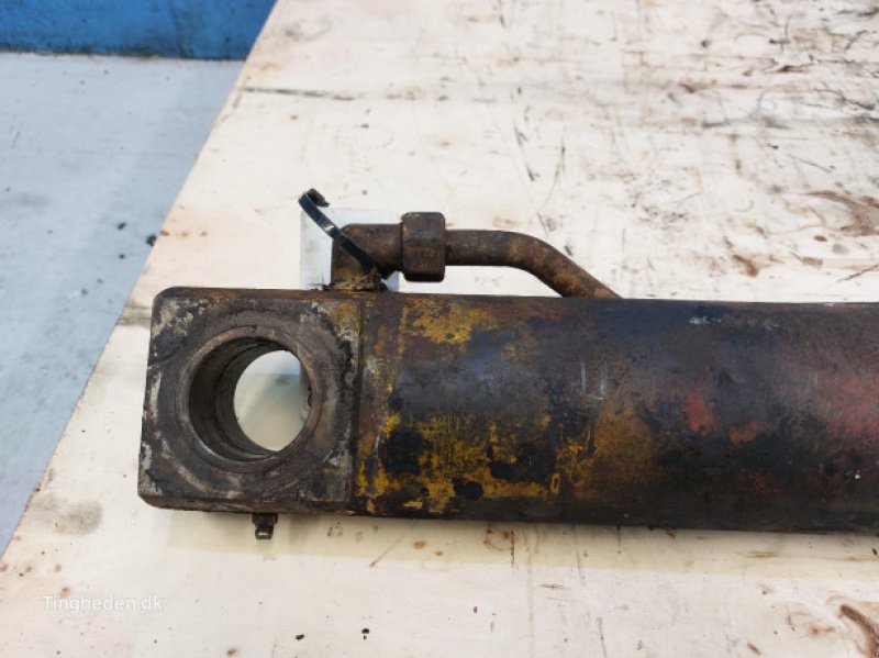 Sonstiges des Typs Hydrema 807, Gebrauchtmaschine in Hemmet (Bild 3)