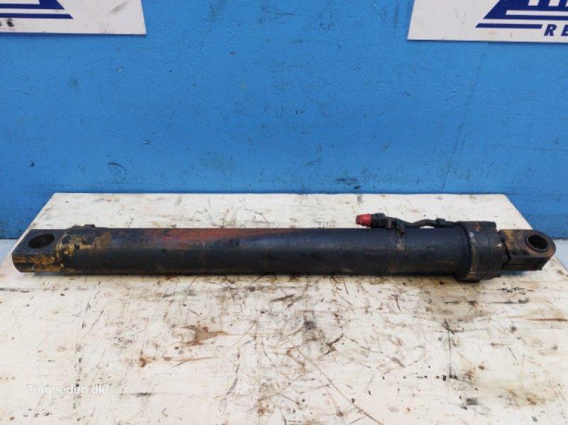 Sonstiges des Typs Hydrema 807, Gebrauchtmaschine in Hemmet (Bild 8)